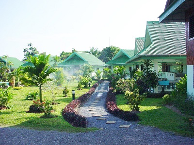 Commercial Property