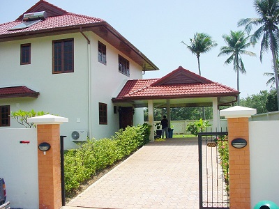 Private House